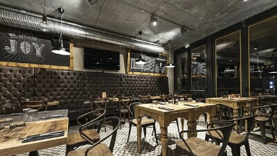 Клинский проспект. 25